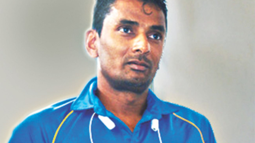 UPUL CHANDANA.