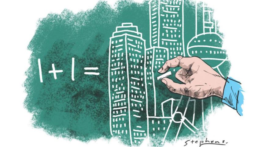 urban planning
