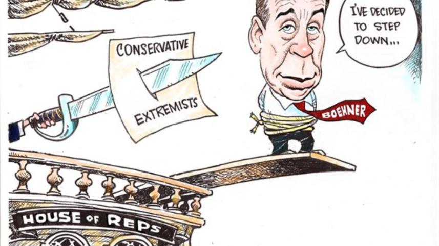 US politics