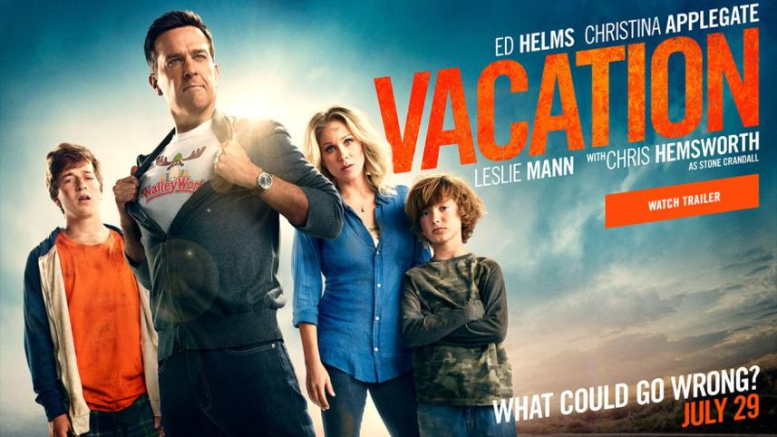 Vacation
