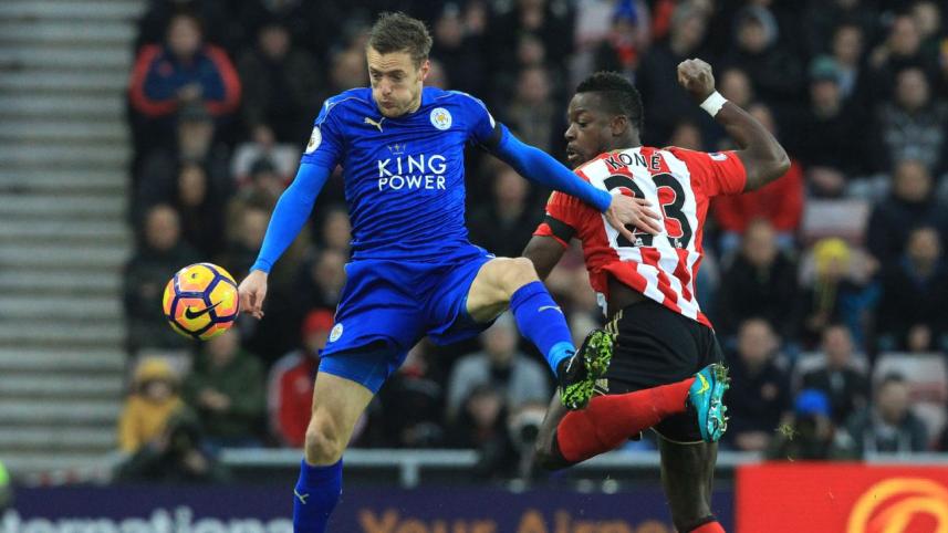 Jamie Vardy
