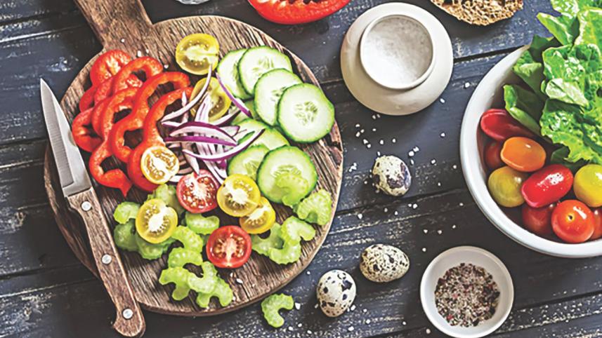 vegitable