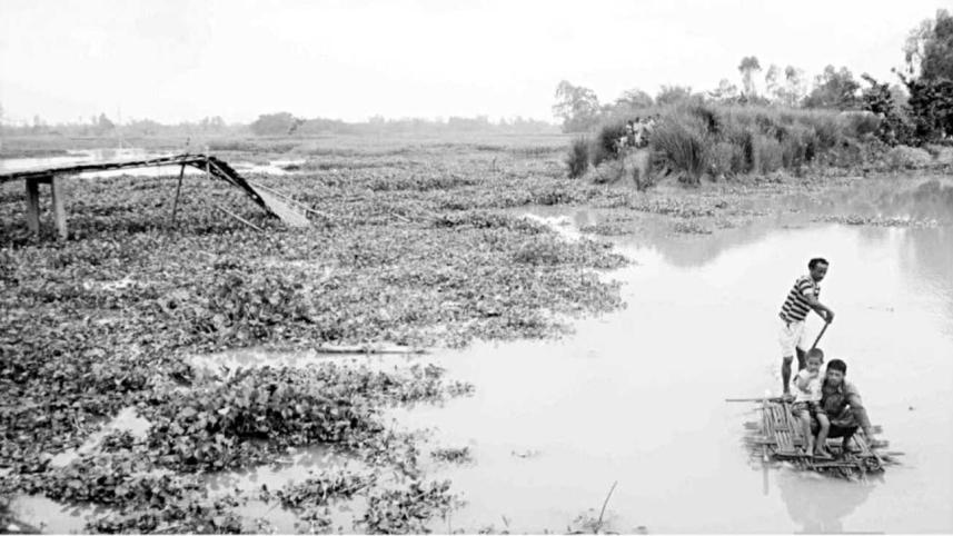 village