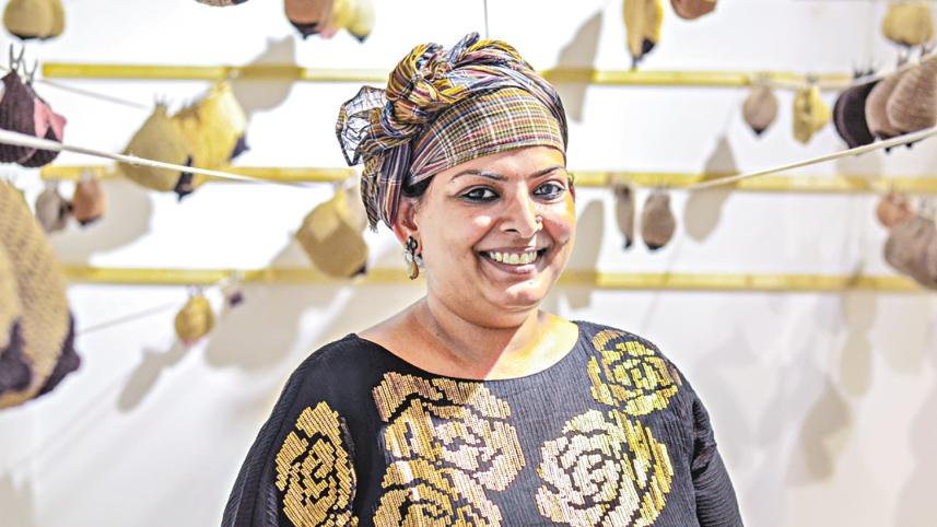Vinima Gulati