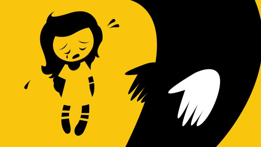 Father helps lender to rape of daughter