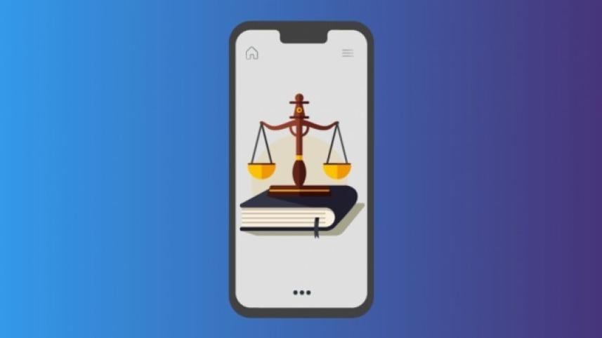 Virtual court