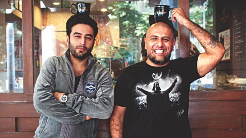 Vishal-Shekhar