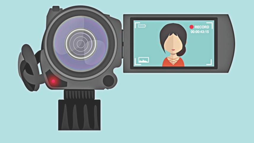 Vlogging