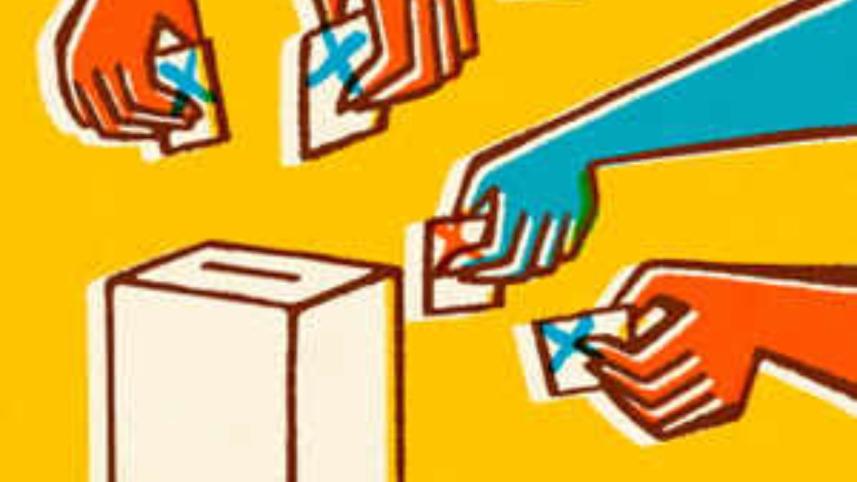 Vote