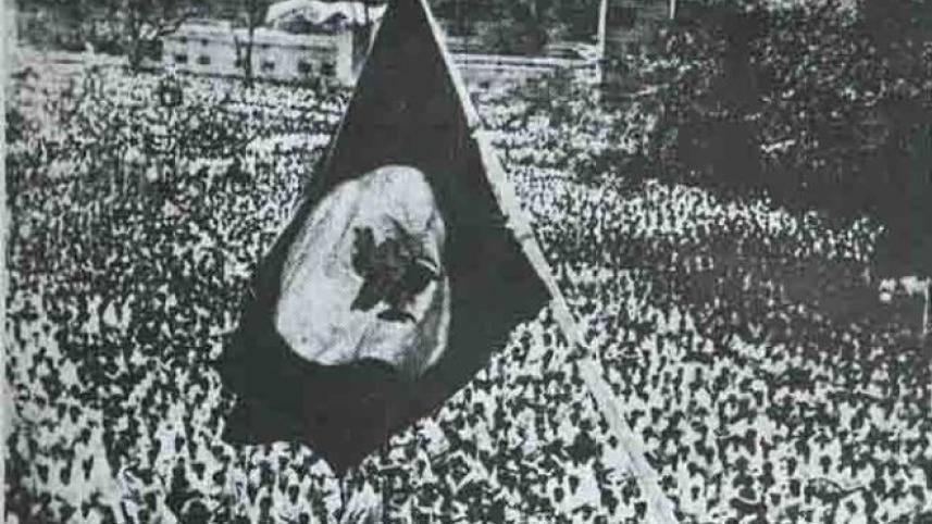 1971 Bangladesh Liberation War