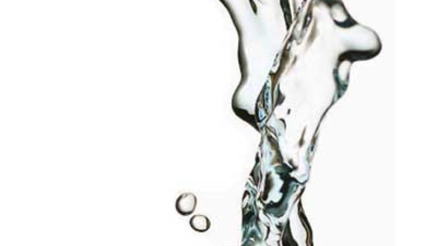 Water