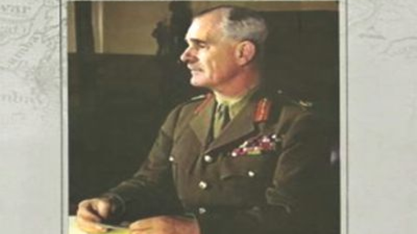 Wavell and the Dying Days of the Raj