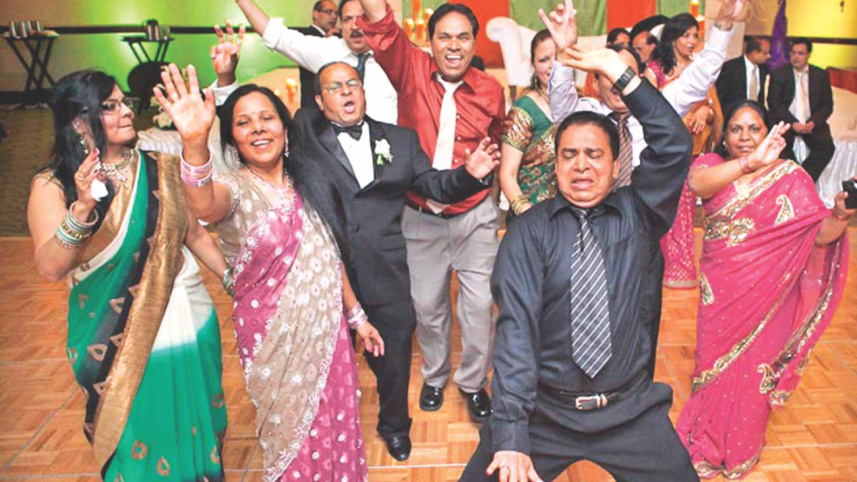 wedding