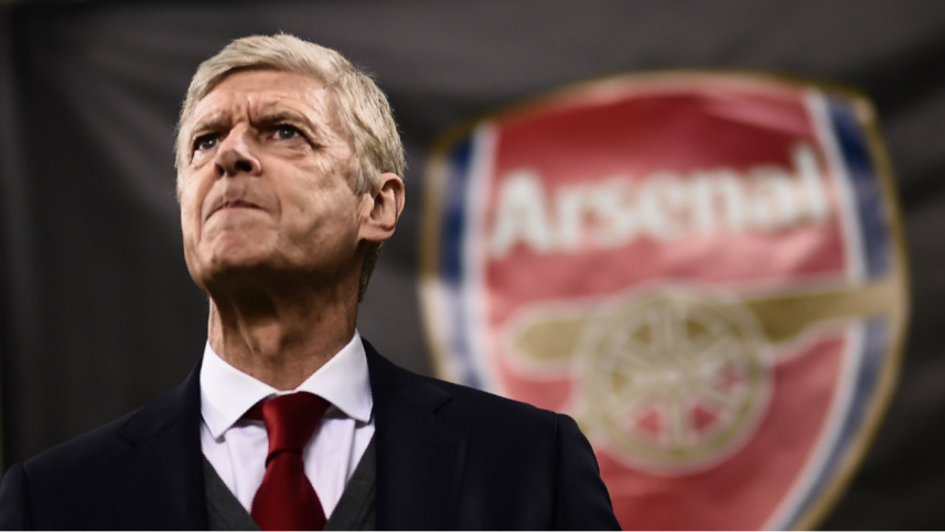 Arsene Wenger
