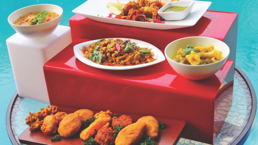 Westin Dhaka