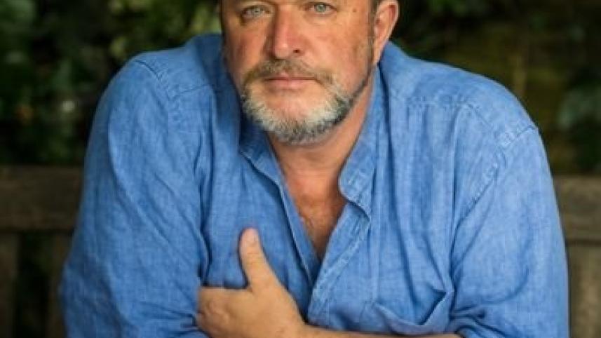 William Dalrymple