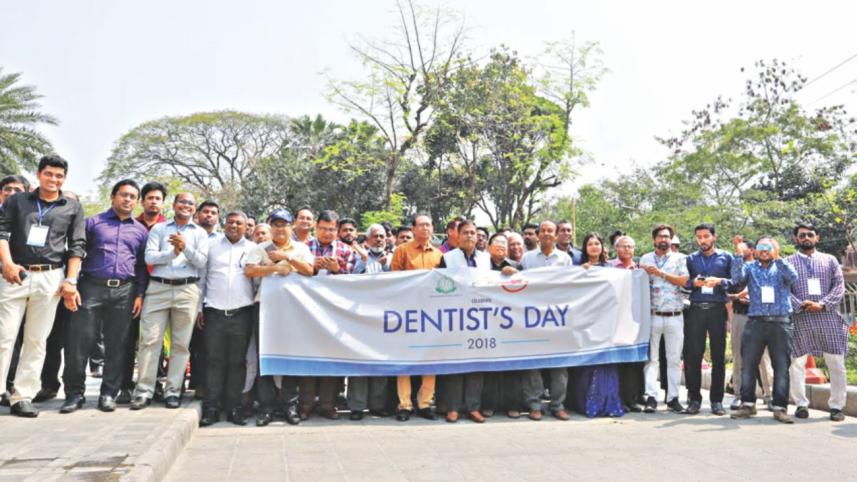 World Dentist