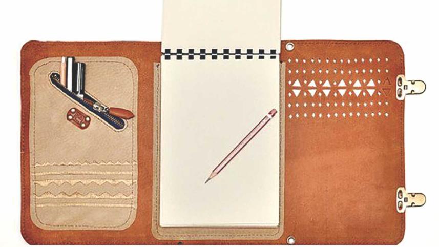 Writing in style