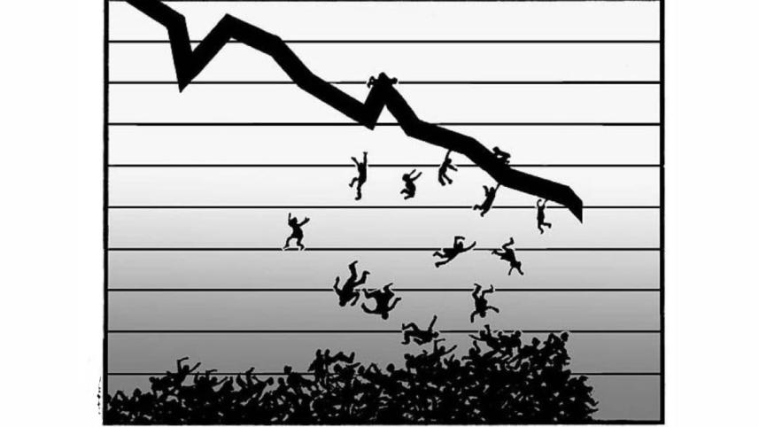 wrong economics