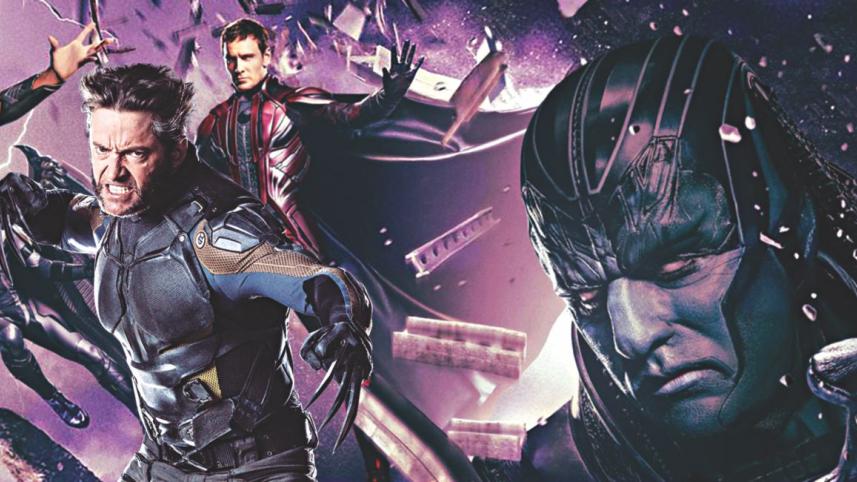 X-Men