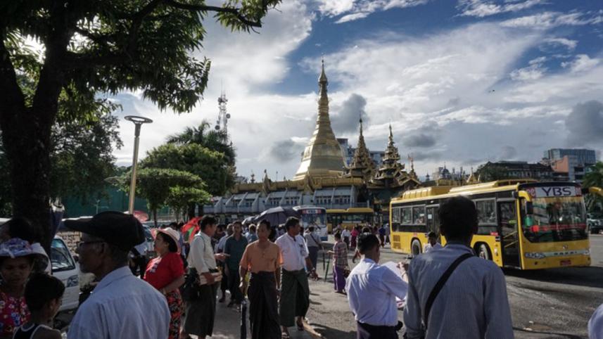 yangon