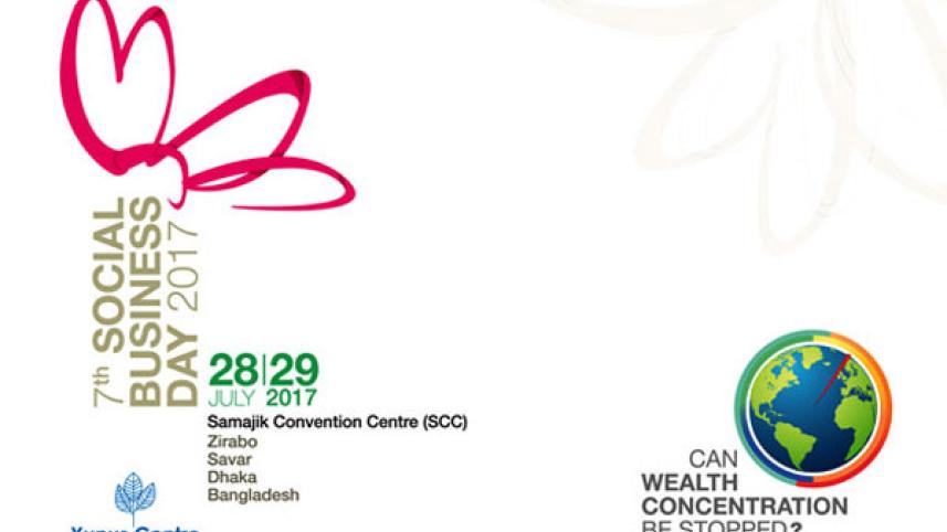 Yunus Centre