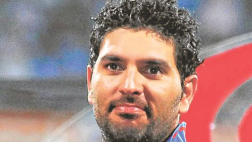 Yuvraj 