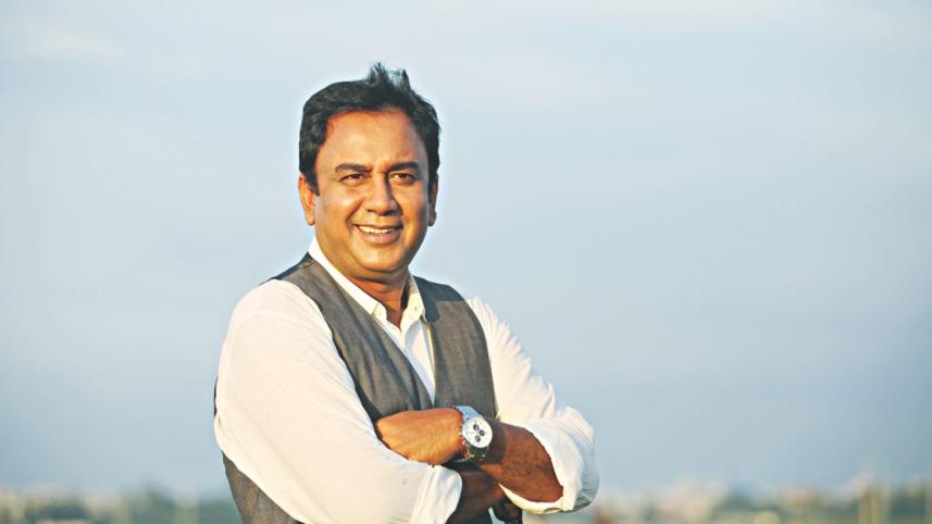 Zahid Hasan