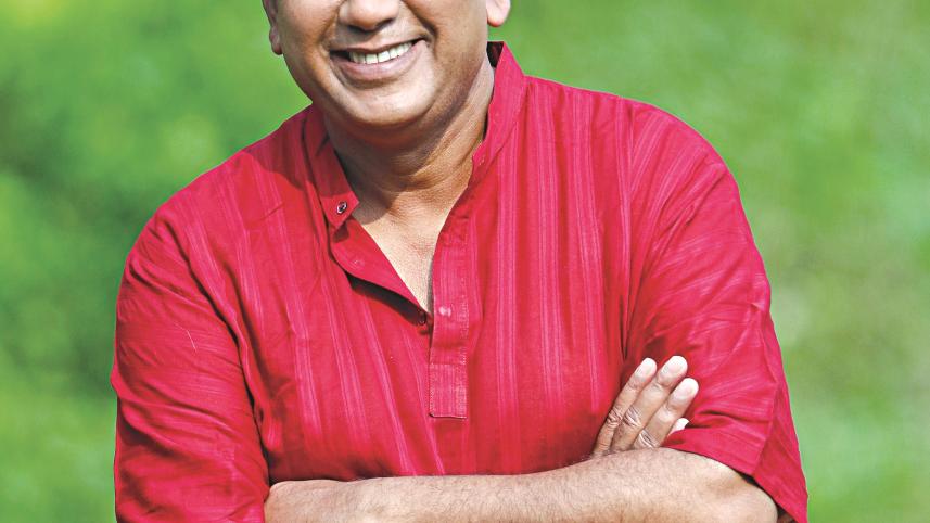 Zahid Hasan