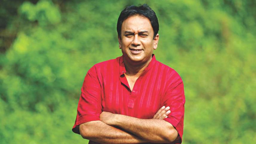 Zahid Hasan