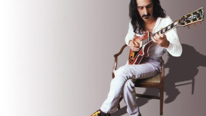 Zappa