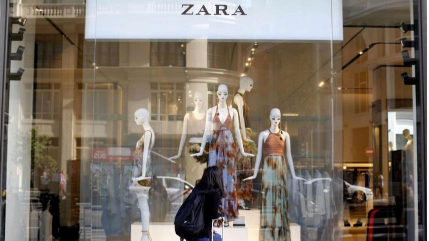 zara