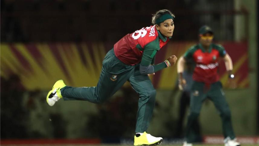 Jahanara Alam