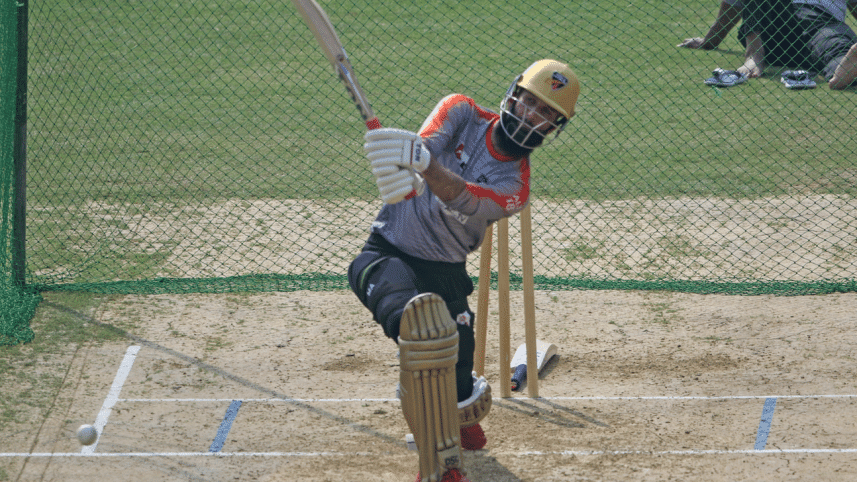 Moeen Ali