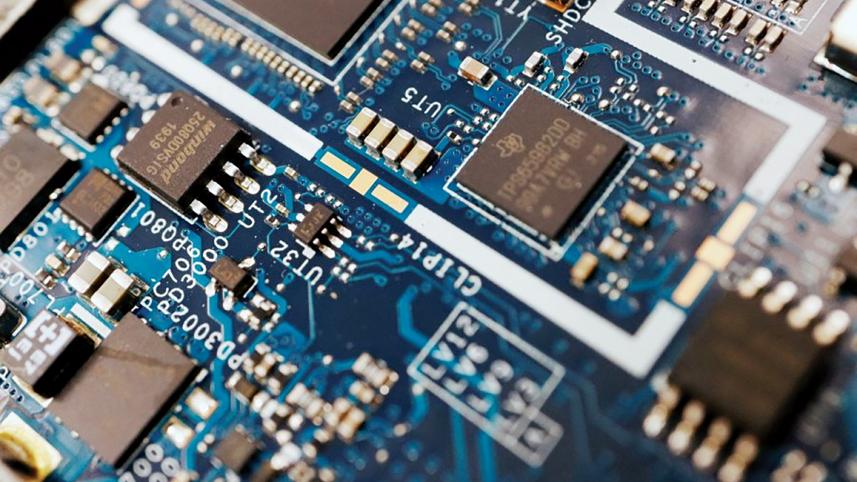 Global Chip Shortage