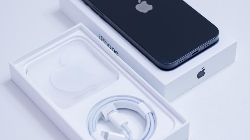 Apple iPhone