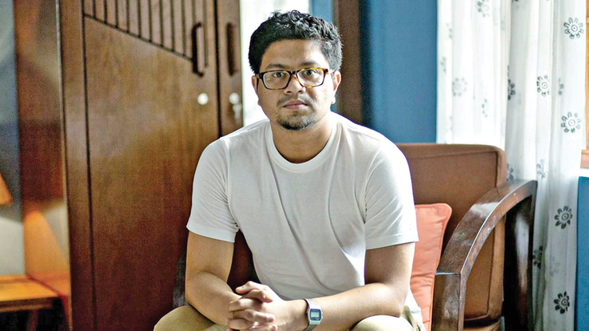 Nuhash Humayun 