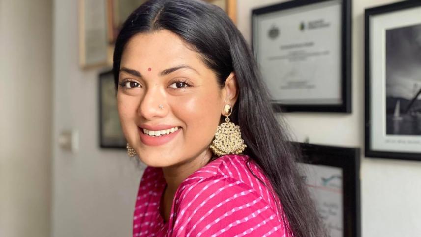 Nusrat Imrose Tisha