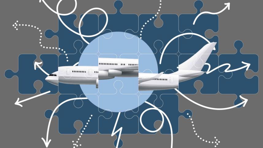 Biman Misadventures