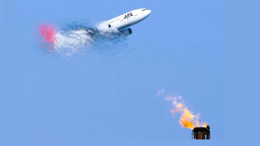 Jet Fuel 