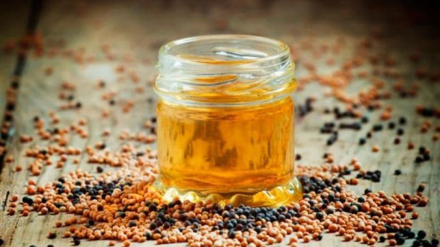 edible oil price