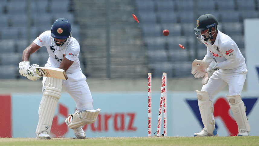 Shakib-Dimuth