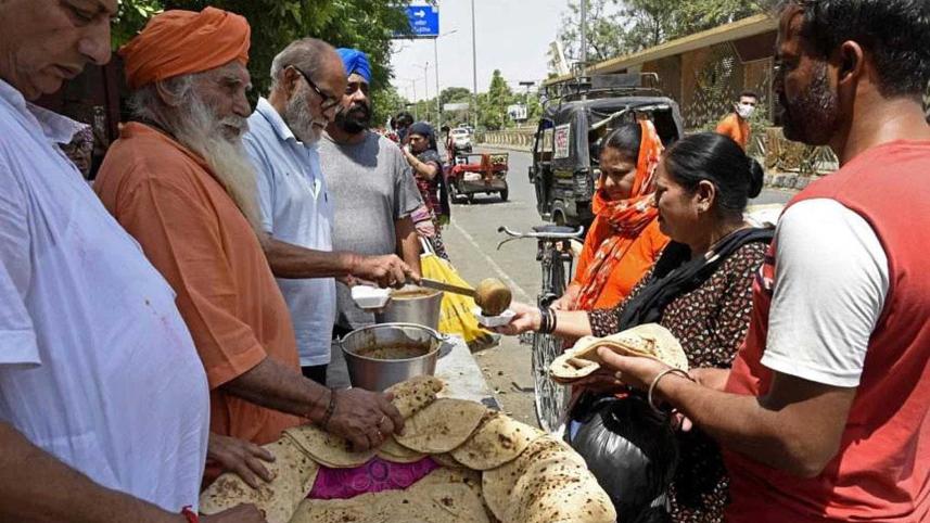 India GDP Growth