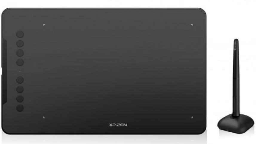 XP-Pen Deco 01 V2