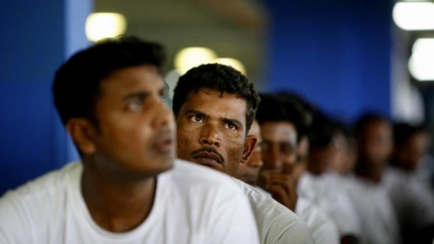 International Migrants Day