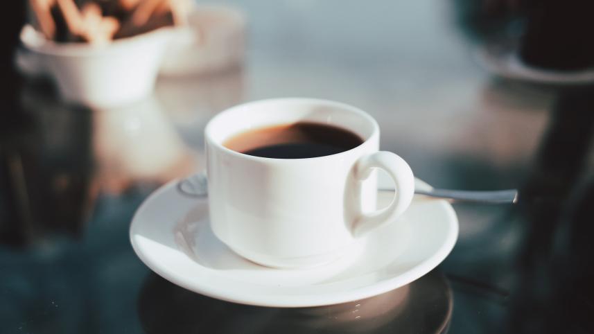 Top 5 Different Types of Coffee, Explained - AMERICANO