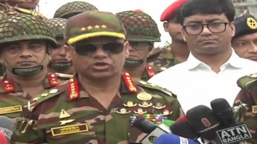 army-chief