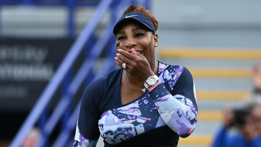 Serena Williams