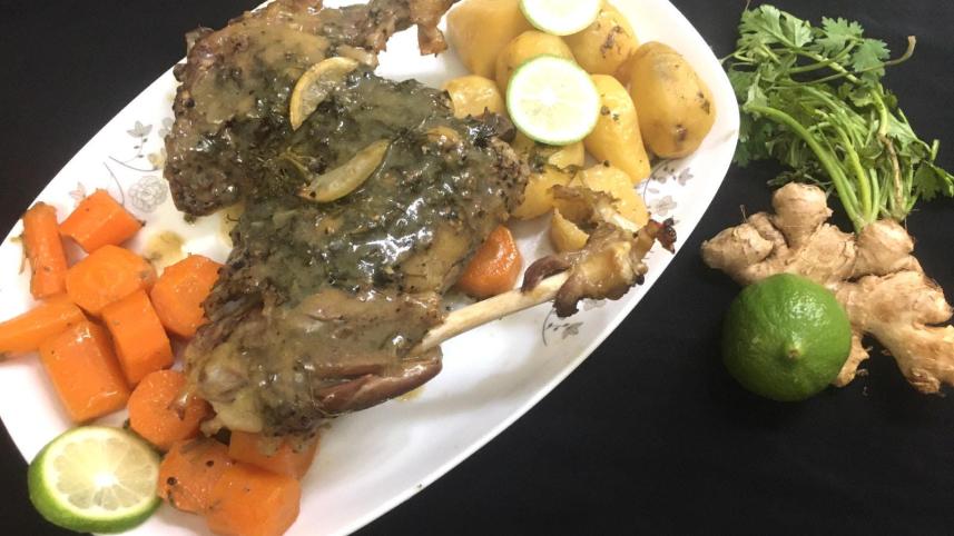 Shining in my Kitchen: Star Lifestyle Recipe Competition 2022