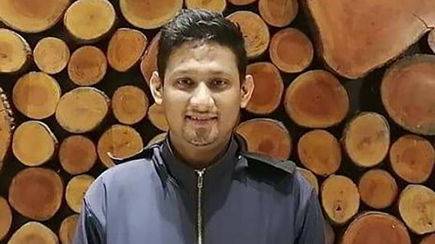 Ashik Ullah